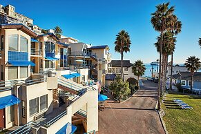 Seaport Village Inn Avalon