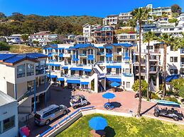 Seaport Village Inn Avalon