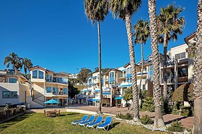 Seaport Village Inn Avalon