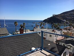 Seaport Village Inn Avalon