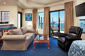 Seaport Village Inn Avalon