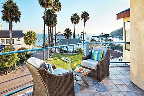 Seaport Village Inn Avalon