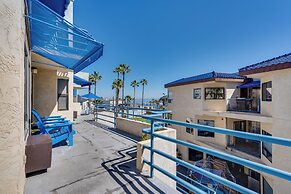 Seaport Village Inn Avalon