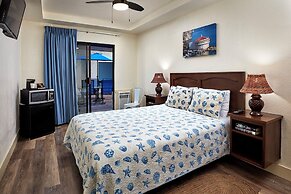 Seaport Village Inn Avalon