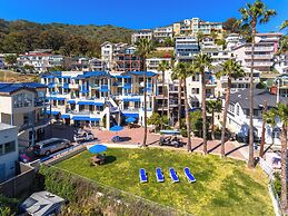 Seaport Village Inn Avalon