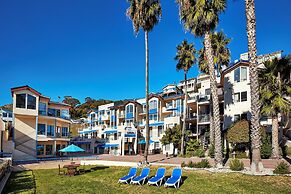 Seaport Village Inn Avalon