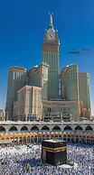 Swissôtel Al Maqam Makkah