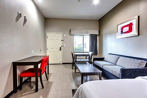 Americas Best Value Inn and Suites IAH Airport North