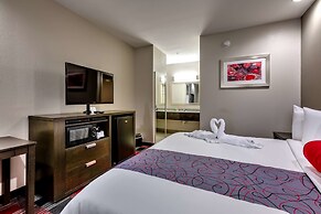 Americas Best Value Inn and Suites IAH Airport North