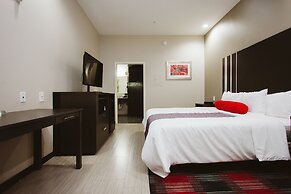 Americas Best Value Inn and Suites IAH Airport North