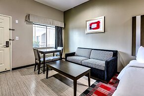 Americas Best Value Inn and Suites IAH Airport North