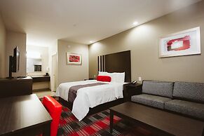Americas Best Value Inn and Suites IAH Airport North