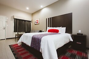 Americas Best Value Inn and Suites IAH Airport North