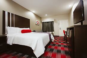 Americas Best Value Inn and Suites IAH Airport North