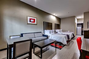 Americas Best Value Inn and Suites IAH Airport North