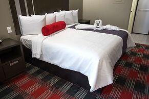 Americas Best Value Inn and Suites IAH Airport North