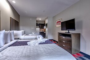 Americas Best Value Inn and Suites IAH Airport North
