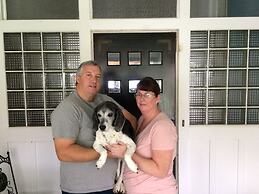 Hilo Bay Oceanfront B&B