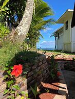 Hilo Bay Oceanfront B&B