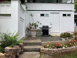 Hilo Bay Oceanfront B&B