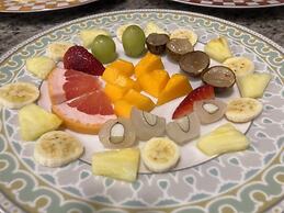 Hilo Bay Oceanfront B&B