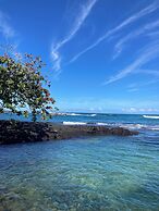 Hilo Bay Oceanfront B&B