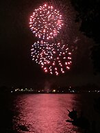 Hilo Bay Oceanfront B&B