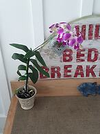 Hilo Bay Oceanfront B&B