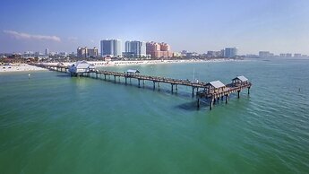 Club Wyndham Clearwater Beach