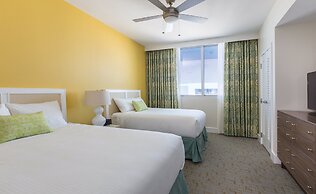 Club Wyndham Clearwater Beach