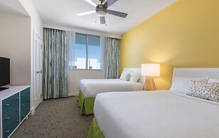Club Wyndham Clearwater Beach