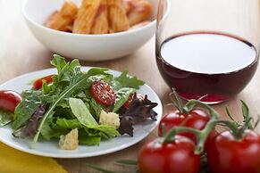 Drury Inn & Suites Charlotte Arrowood