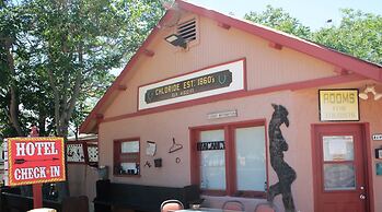 Shep's Miners Inn