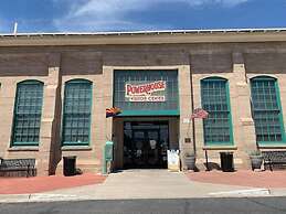 Shep's Miners Inn