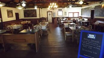 Shep's Miners Inn