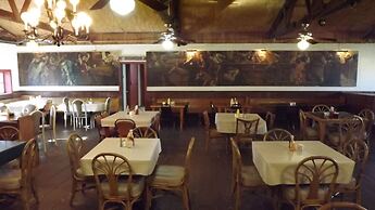 Shep's Miners Inn