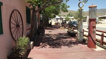 Shep's Miners Inn