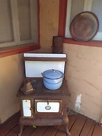Shep's Miners Inn