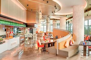 Sheraton Qingdao West Coast