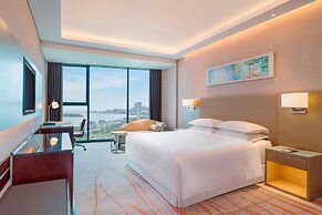 Sheraton Qingdao West Coast