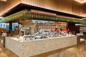 Sheraton Qingdao West Coast