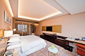 Sheraton Qingdao West Coast