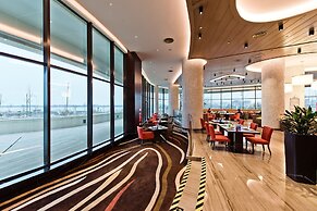 Sheraton Qingdao West Coast