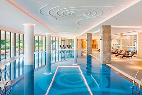 Sheraton Qingdao West Coast