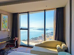 Sheraton Qingdao West Coast
