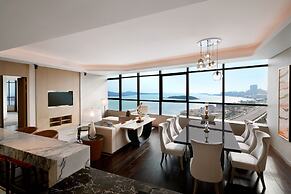 Sheraton Qingdao West Coast