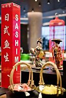 Sheraton Qingdao West Coast