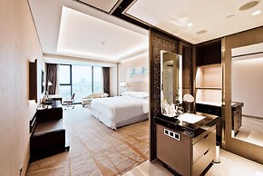 Sheraton Qingdao West Coast