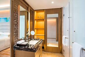 Sheraton Qingdao West Coast