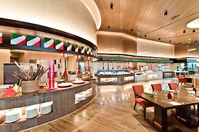 Sheraton Qingdao West Coast